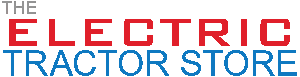 (image for) Electric Tractor Store logo
